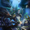 Juego online Night guards 5 Differences Juego online Night guards 5 Differences